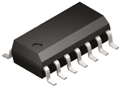 Microchip PIC16F616-I/SL 产品图片