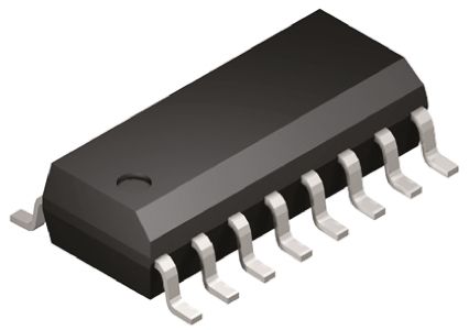 Vishay DG308BDY-E3 产品图片