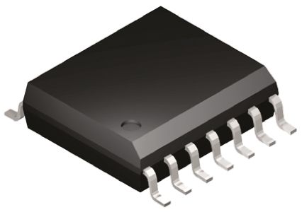 Texas Instruments LM2574HVM-ADJ/NOPB 产品图片