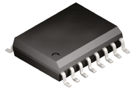 Maxim Integrated MAX202ECWE+ 产品图片