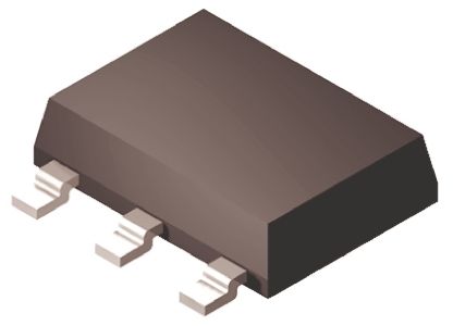 STMicroelectronics STN83003 产品图片