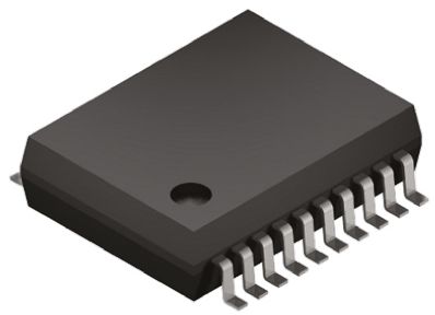 Analog Devices ADUM3480BRSZ 产品图片