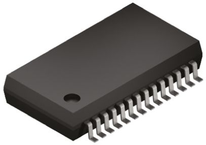 Microchip MCP23016-I/SS 产品图片