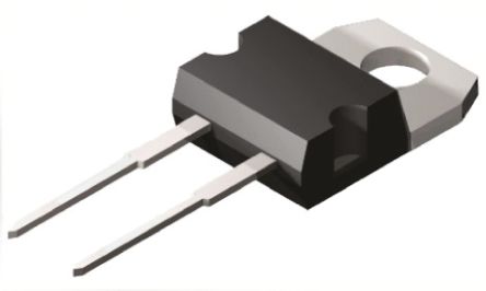 Wolfspeed C3D04060F 产品图片