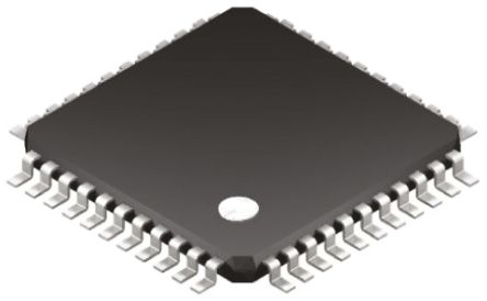 Microchip PIC18F4680-E/PT 产品图片