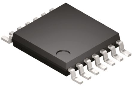 Texas Instruments LM2901PWR 产品图片