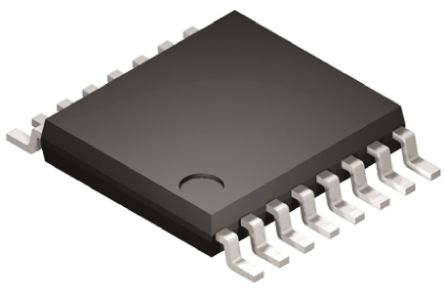 Analog Devices ADF4107BRUZ 产品图片