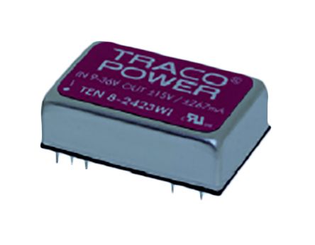 TRACOPOWER TEN 8-4823WI 产品图片