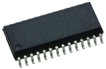 Texas Instruments MPC506AU 产品图片