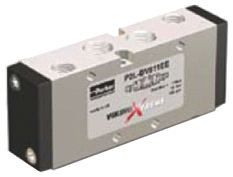 Parker P2LCX513ESNDDN 产品图片