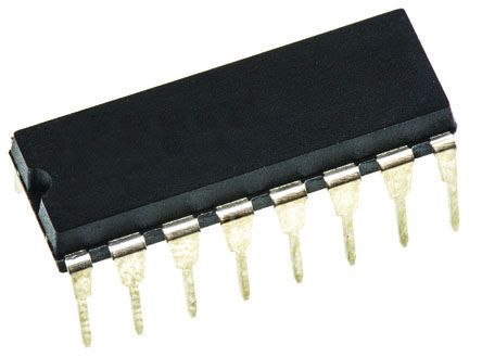 Texas Instruments DAC0808LCN/NOPB 产品图片
