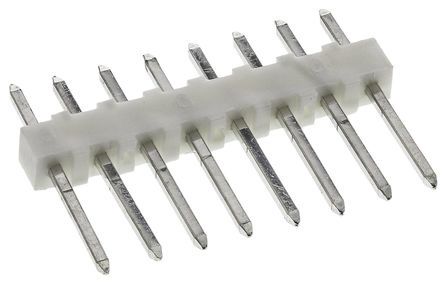 Molex 22-03-2071 产品图片
