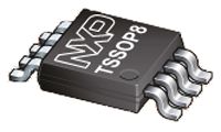 NXP LM75ADP 产品图片