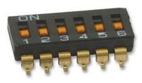 Omron A6S-6104-H 产品图片