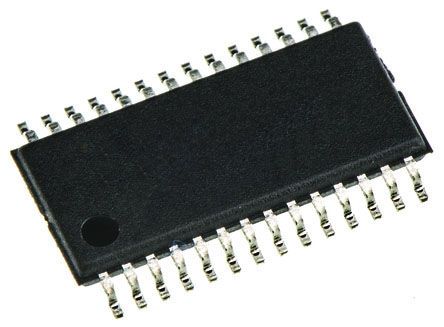 Texas Instruments TPS767D301PWP 产品图片