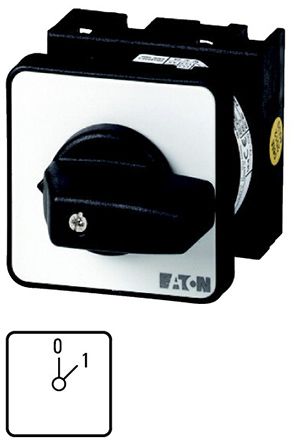 Eaton 038854 T0-1-15401/E 产品图片