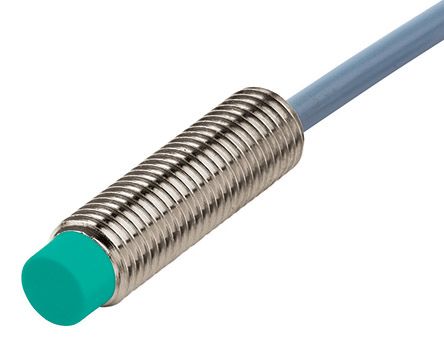 Pepperl + Fuchs NBN3-8GM30-E2 产品图片