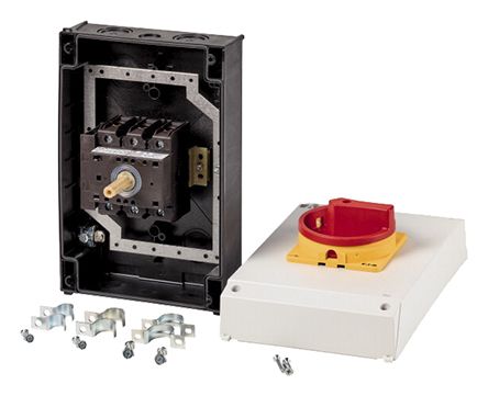 Eaton 182423 P3-63/I4/MBS/SVB/HI11 产品图片