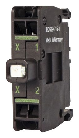 Eaton 216573 M22-CLEDC-R 产品图片