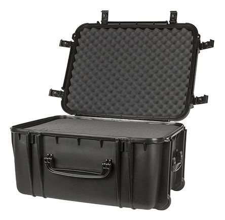 Serpac SE1220F,BK 产品图片