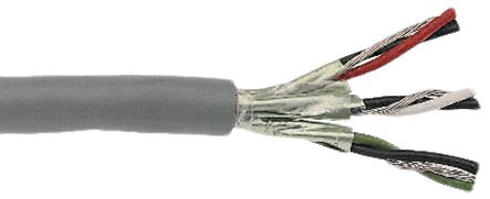 Alpha Wire 5473C SL005 产品图片