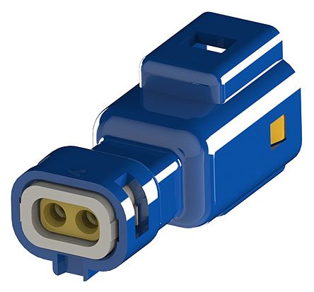 EDAC 560-002-000-310 产品图片