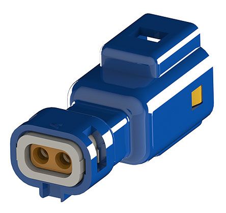 EDAC 560-002-000-311 产品图片