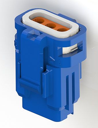EDAC 560-003-000-411 产品图片