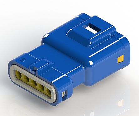 EDAC 560-005-000-310 产品图片
