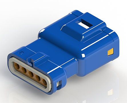 EDAC 560-005-000-311 产品图片