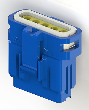 EDAC 560-005-000-410 产品图片
