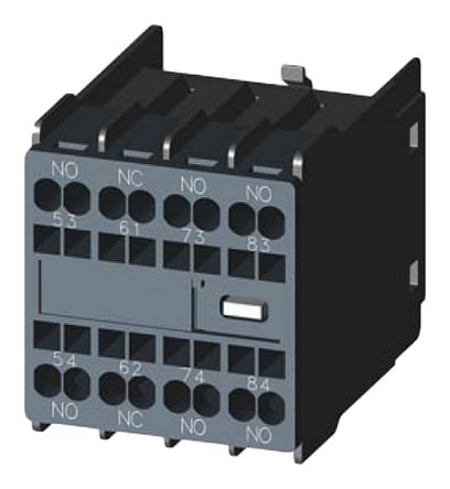 Siemens 3RH2911-2GA31 产品图片