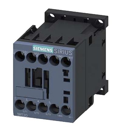 Siemens 3RT2016-1JB41 产品图片