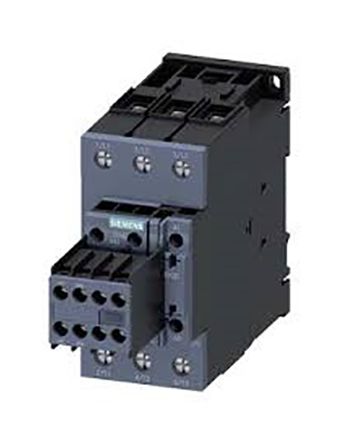 Siemens 3RT2036-1AK64-3MA0 产品图片