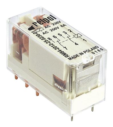 Relpol RM84-2012-35-1012 产品图片