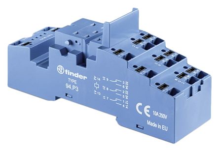Finder 94.P3SMA 产品图片