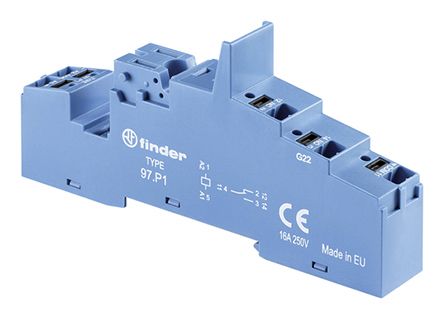 Finder 97.P1SPA 产品图片