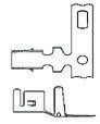 TE Connectivity 343445-2 产品图片