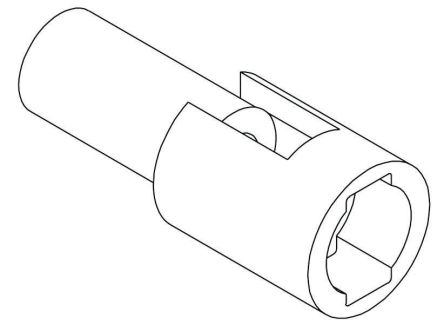 Molex 03-06-2011 产品图片