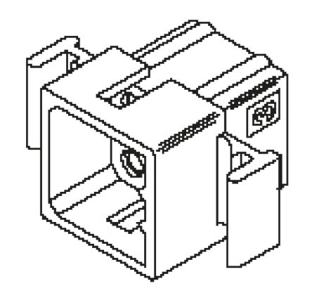 Molex 03-06-2092 产品图片