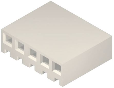 Molex 09-50-8043 产品图片