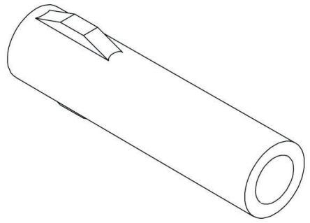 Molex 03-06-1011 产品图片