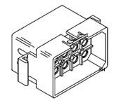 Molex 19-09-2153 产品图片