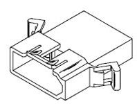 Molex 39-03-6020 产品图片