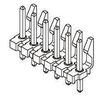 Molex 26-48-1075 产品图片