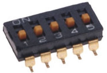 Omron A6S-6101-H 产品图片
