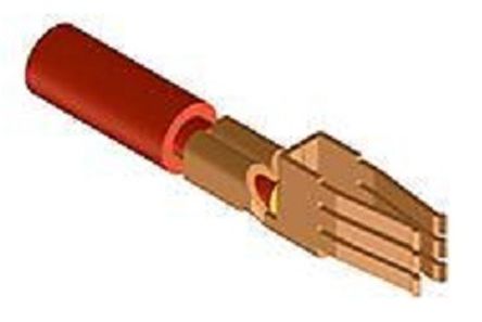 Molex 46819-0013 产品图片