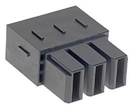 Molex 151034-0014 产品图片