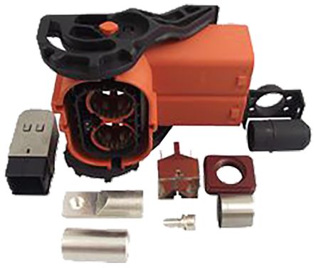Amphenol Industrial UPCP012ALS1 产品图片