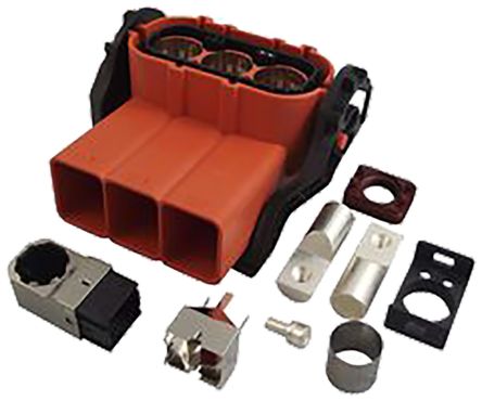 Amphenol Industrial UPCP013ALS2 产品图片